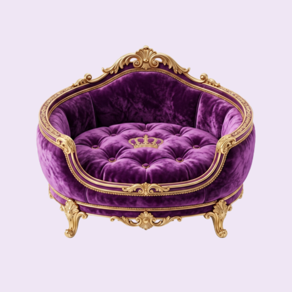 royal-cat-bed