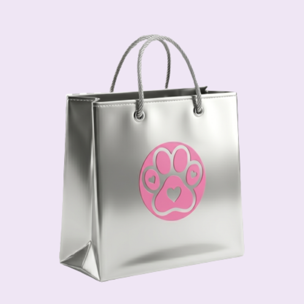 silver-bag