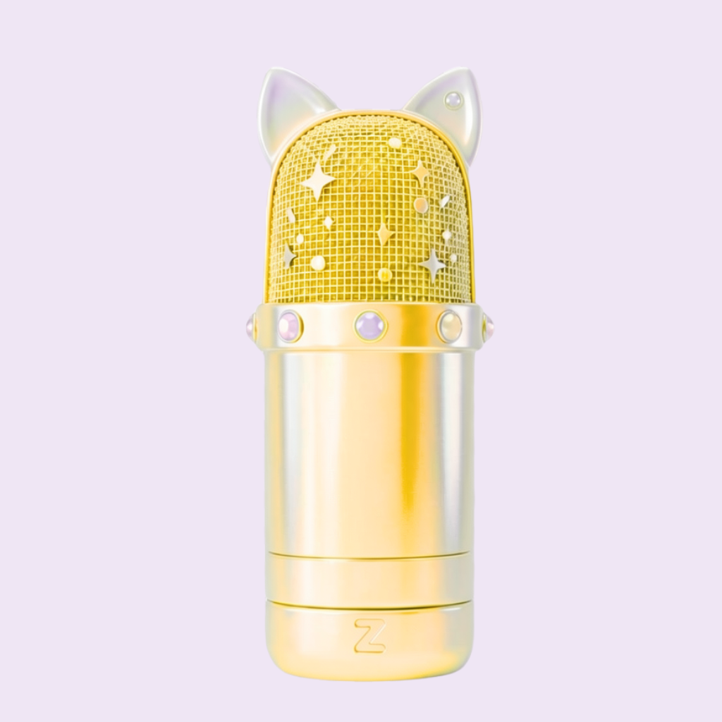 starry-mic